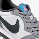 Vaikiški kedai NIKE MD RUNNER 2 (GS) 807316-015 spalva pilka