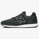 Moteriški kedai NEW BALANCE WL520RK wl520rk spalva juoda