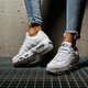 Moteriški kedai NIKE W AIR MAX 95 ck7070-100 spalva balta
