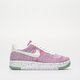 Moteriški kedai NIKE W AF1 CRATER FLYKNIT dc7273-500 spalva daugiaspalvė