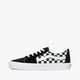 Vyriški inkariukai VANS UA SK8-LOW vn0a4uuk4w71 spalva juoda