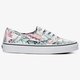 Moteriški kedai VANS AUTHENTIC  v3b9ikp spalva daugiaspalvė