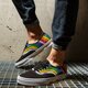 Vyriški inkariukai VANS AUTHENTIC  vn0a2z5iwn71 spalva juoda