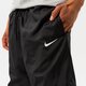 Vyriški šortai NIKE ŠORTAI M NK DF DNA WOVEN SHORT NBA dh7559-011 spalva juoda