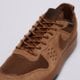 Vyriški auliniai batai NIKE C1TY PRM hj4316-202 spalva ruda