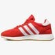 Vyriški kedai ADIDAS I-5923 bb2091 spalva raudona