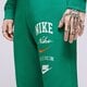 Vyriškos kelnės NIKE KELNĖS M NK CLUB BB CF PANT STACK GX fn2643-365 spalva žalia