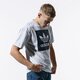 Vyriški marškinėliai ADIDAS MARŠKINĖLIAI SS BB PRINT TEE 1 ec7362 spalva pilka