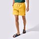 Vyriški šortai ELLESSE ŠORTAI HUGU she09977yellow spalva geltona