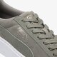 Moteriški kedai PUMA SUEDE PLATFORM PEBBLE WN'S 36546402 spalva pilka