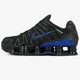 Vyriški kedai NIKE SHOX TL av3595-007 spalva juoda