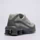 Vyriški kedai NIKE SHOX RIDE 2 ir0047-001 spalva pilka