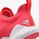 Vaikiški kedai ADIDAS FORTARUN K ah2621 spalva raudona