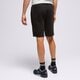 Vyriški šortai ELLESSE ŠORTAI MOLLA SHORT BLK shp16464011 spalva juoda