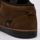 Vyriški kedai ETNIES JEFFERSON MTW 4101000483243 spalva ruda