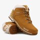 Vyriški auliniai batai TIMBERLAND EURO SPRINT HIKER  tb06235b2311 spalva ruda