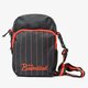 Moteriškas krepšys NIKE RANKINUKAS NK BB HERITAGE CROSSBODY dd7234-010 spalva juoda