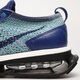 Vyriški kedai NIKE AIR MAX FLYKNIT RACER fd2765-400 spalva mėlyna