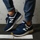 Vyriški kedai NEW BALANCE MS574FCN ms574fcn spalva tamsiai mėlyna
