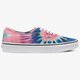 Vyriški inkariukai VANS UA AUTHENTIC vn0a38emvki1m spalva daugiaspalvė