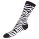 Moteriškos kojinės ADIDAS KOJINĖS CREW SOCK 3P W m30638 spalva daugiaspalvė