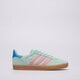 Vaikiški kedai ADIDAS GAZELLE J jp7125 spalva žalia