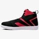 JORDAN FLIGHT LEGEND aa2526-006 spalva juoda
