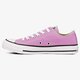 Moteriški kedai CONVERSE CHUCK TAYLOR ALL STAR  c155576w spalva violetinė