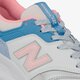 Moteriški kedai NEW BALANCE CW997HBC cw997hbc spalva balta