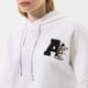 Moteriškas džemperis ADIDAS DŽEMPERIS SU GOBTUVU DISNEY HOODIE hl9055 spalva balta