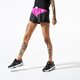 Moteriški šortai NIKE ŠORTAI W NSW HRTG SHORT WVN ar2362-010 spalva rožinė