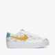Moteriški kedai NIKE WMNS BLAZER LW PLATFORM dv3210-100 spalva daugiaspalvė