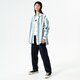 Moteriški marškinėliai LEVI'S MARŠKINIAI SILVERTAB LOOSE SHIRT a3493-0001 spalva balta