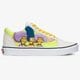 Moteriški kedai VANS UA OLD SKOOL vn0a4bv521m spalva daugiaspalvė