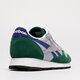 Vyriški kedai REEBOK CLASSIC LEATHER gx4655 spalva žalia