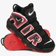 Vyriški kedai NIKE AIR MORE UPTEMPO '96 cj6129-001 spalva juoda