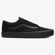 Moteriški kedai VANS OLD SKOOL LITE va2z5w186 spalva juoda