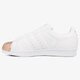 Moteriški kedai ADIDAS SUPERSTAR METAL TOE W by2882 spalva balta
