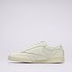 Vyriški kedai REEBOK CLUB C 85 VINTAGE 100007794 spalva rusvai gelsva