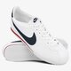Vyriški kedai NIKE CLASSIC CORTEZ LEATHER 749571146 spalva balta