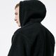 Vyriškas džemperis TIMBERLAND DŽEMPERIS SHERPA FLEECE HOODY tb0a1yn40011 spalva juoda