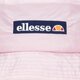  ELLESSE SKRYBELĖ ANGELA BUCKET HAT LPINK saja1945808 spalva rožinė