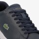 Moteriški kedai LACOSTE CARNABY EVO G316 6 732spw017195k spalva tamsiai mėlyna