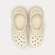 Moteriški sandalai CROCS CLASSIC CRUSH CLOG 207521-2y2 spalva rusvai gelsva