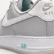 Vyriški kedai NIKE AIR FORCE 1 '07  fv0383-001 spalva pilka