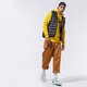 Vyriškas džemperis VANS DŽEMPERIS SU GOBTUVU   VANS CLASSIC PO HOODIE II vn0a456b85w1 spalva geltona