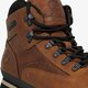 Vyriški auliniai batai TIMBERLAND EURO HIKER LT WP a18ul spalva ruda