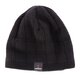 Vyriška kepurė CONFRONT KEPURĖ  ŽIEMINĖCLASSIC BEANIE BLACK CLASSIC BEANIE  cf33cam01 spalva juoda