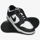 Vyriški kedai NIKE DUNK LOW RETRO BTTYS  dd1391-100 spalva balta