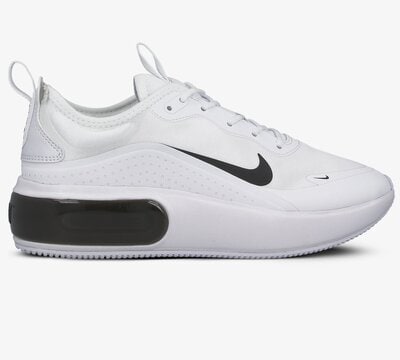 NIKE AIR MAX DIA | CI3898-100 | BALTA | 75,99 € | Kedai | Sizeer.lt